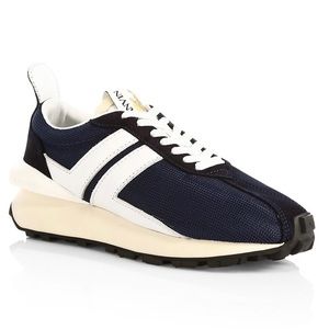 Lanvin
Bumper JL Sneakers